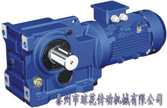 TY、CJY系列減速機